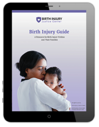 Birth Injury Justice Center Guide