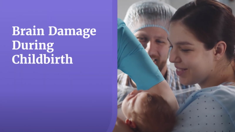 Brain Damage at Birth Video Thumbnail