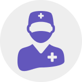 Experience of Medical Providers