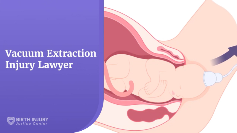 Vacuum Extraction Injury Lawyer Video Thumbnail