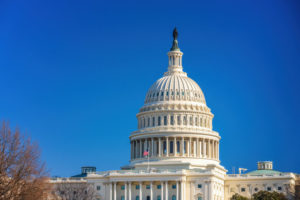 U.S. Capitol Building